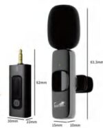 MICROFONE DE LAPELA