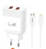 CARREGADOR LIGHTNING