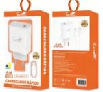CARREGADOR TIPO C - Imagem 2