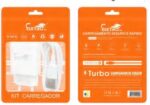CARREGADOR TIPO V8 - Imagem 2