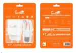 CARREGADOR TIPO IP - Imagem 2