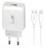 CARREGADOR LIGHTNING