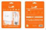CARREGADOR TIPO IP - Imagem 2