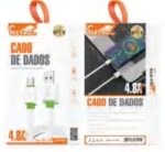 CABO DE DADOS V8 - Imagem 2