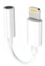 ADAPTADOR PARA FONE DE OUVIDO IPN