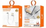 ADAPTADOR PARA FONE DE OUVIDO IPN - Imagem 2