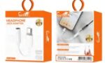 ADAPTADOR PARA FONE DE OUVIDO TIPO-C - Imagem 2