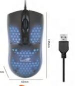 MOUSE USB
