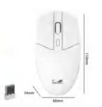 KIT TECLADO + MOUSE - Imagem 3