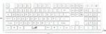 KIT TECLADO + MOUSE - Imagem 2