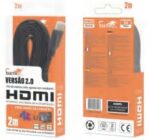 CABO HDMI - Imagem 2