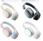 FONE DE OUVIDO SEM FIO ESTÉREO