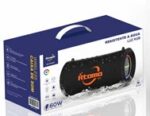 CAIXA DE SOM BLUETOOTH - Imagem 2