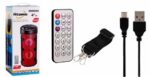 CAIXA DE SOM BLUETOOTH - Imagem 2
