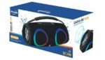 CAIXA DE SOM BLUETOOTH - Imagem 2