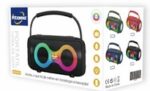 CAIXA DE SOM BLUETOOTH