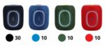 MINI CAIXA DE SOM BLUETOOTH - Imagem 2