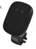 CAIXA DE SOM BLUETOOTH PARA BIKE