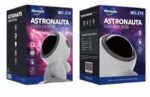CAIXA DE SOM ASTRONAUTA - Imagem 2