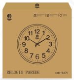 RELOGIO PAREDE
