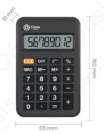 CALCULADORA - Imagem 2