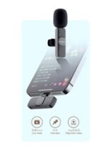 MICROFONE DE LAPELA - Imagem 3