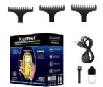 tesoura de cabelo