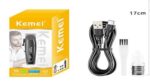 Tesoura de cortar cabelo digital - Imagem 3