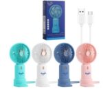 VENTILADOR PORTÁTIL - Imagem 4