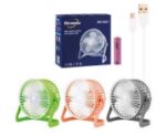 VENTILADOR PORTÁTIL - Imagem 6