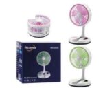 VENTILADOR PORTÁTIL - Imagem 9