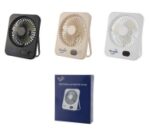 VENTILADOR PORTÁTIL - Imagem 10
