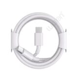 Cabo USB-C com Duas Pontas de 1 Metro