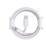 Cabo USB-C para iPhone 2 metros - Imagem 2
