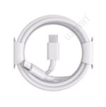 Cabo USB-C de Duas Pontas 1 Metro