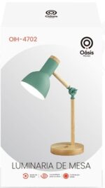 luminaria de mesa - Imagem 2