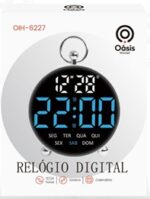 relogio digital - Imagem 2