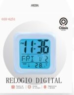 RELOGIO DIGITAL - Imagem 2