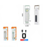 LÂMPADA DE EMERGÊNCIA LED - Imagem 2