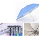 Guarda Chuva 110cm de Largura - Imagem 2