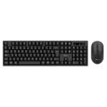 TECLADO E MOUSE BT - Imagem 2