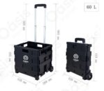 BOLSA TERMICA MARMITA LANCHEIRA - Imagem 2
