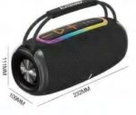 CAIXA DE SOM BLUETOOTH