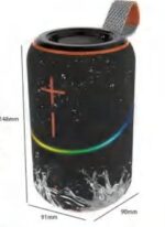 CAIXA DE SOM - Imagem 2