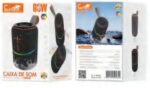 CAIXA DE SOM - Imagem 3