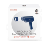 MAQUIA DE MACARRAO ELETRICA