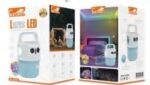 LANTERNA LUMINÁRIA LED - Imagem 2