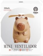 VENTILADOR