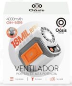 VENTILADOR