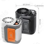 VENTILADOR - Imagem 2